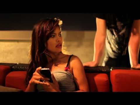 Brian a Maria: Bisexuální ex