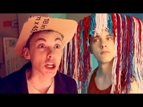 Duální titulky - Kino z kartonu: Pan