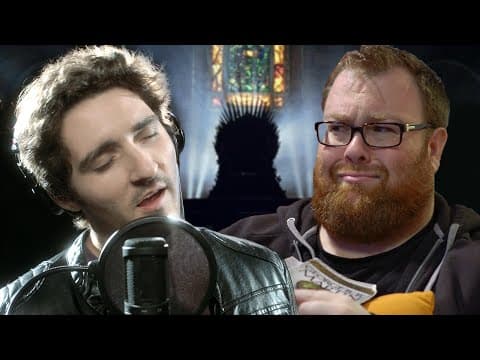 Game of Thrones - We're All the Fans