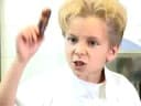 Malý Gordon Ramsay 3. díl