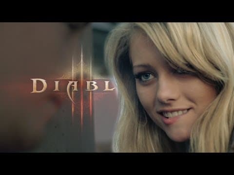 Kdyby bylo Diablo 3 holka