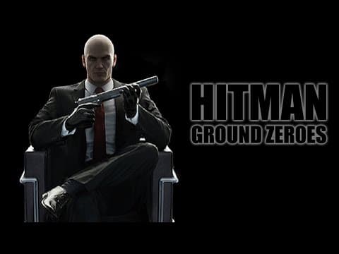 Hitman: základy
