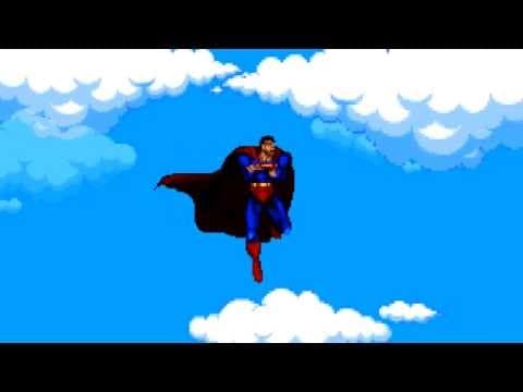 Superman nemá svůj den