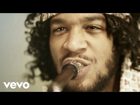 Kid Cudi feat. Kanye West - Erase Me