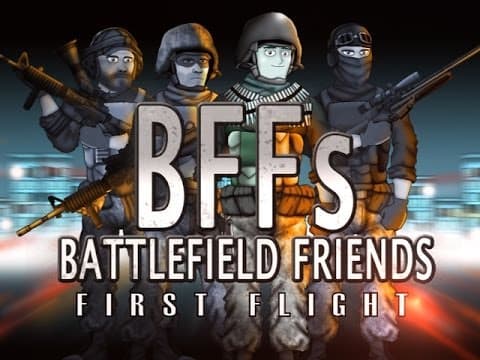 Battlefield Friends
