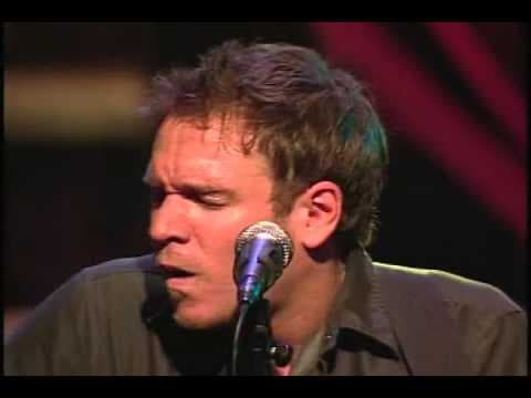 Stephen Lynch - píseň o dědečkovi