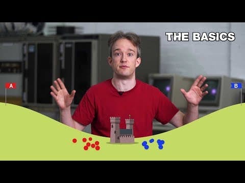 Problém dvou generálů