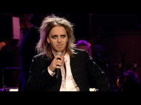 Tim Minchin – Díky, Bože