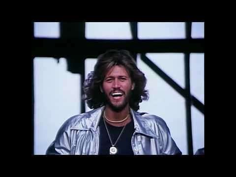 Bee Gees - Stayin' Alive