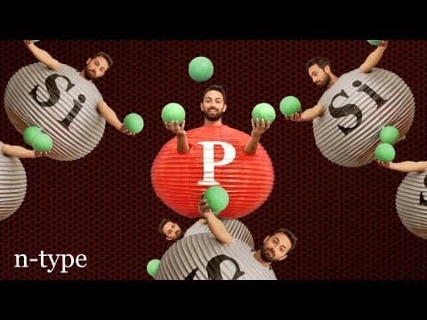 Jak fungují tranzistory?