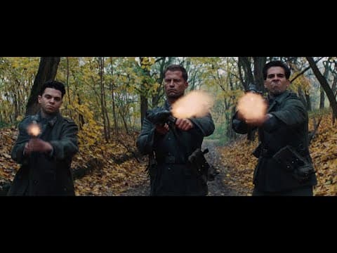 Jak si z vás Hanebný pancharti utahují