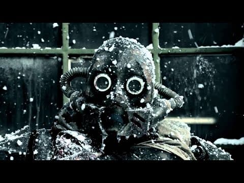 Orden Ogan - The Things We Believe In