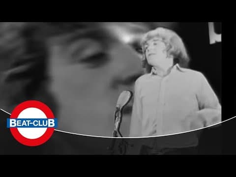 Joe Cocker – With A Little Help From My Friends