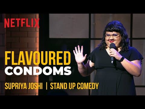 Proč existují ochucené kondomy?