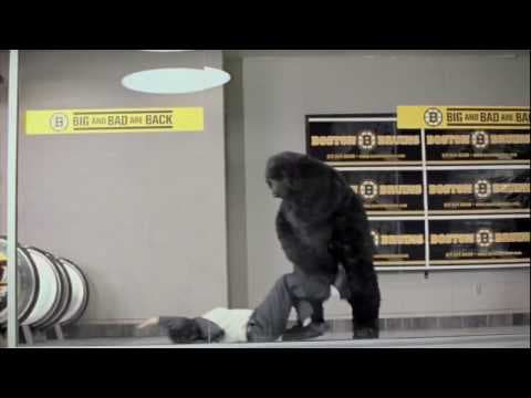 Nekompromisní maskot 2