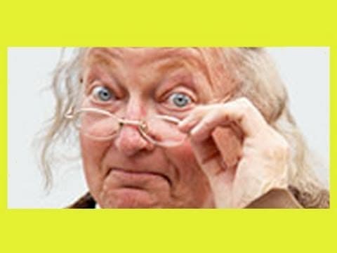 Vsauce: Nejlepší vtípky za posledních sto let