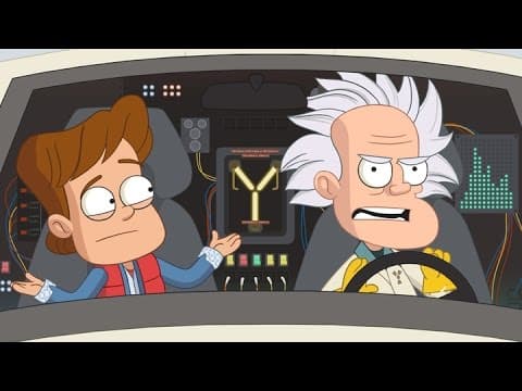 Duální titulky - Návrat do budoucnosti... skutečný rok 2015