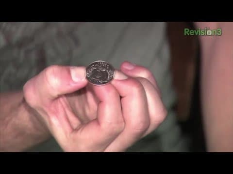 Mlácení hlavou do stolu