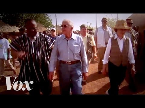 Podaří se nám vyhubit vlasovce medinského?