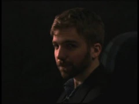 Práce snů u DreamWorks