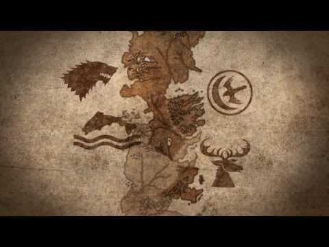 Vzpoura dle Baratheonů