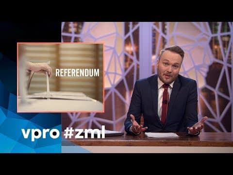 Zrušení referenda