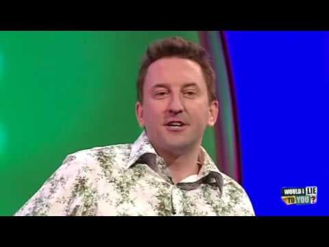 Byli Chris a Jill uneseni mimozemšťany, jsou ve spolku, co se prochází a jí, nebo Lee spal v jejich kůlně?