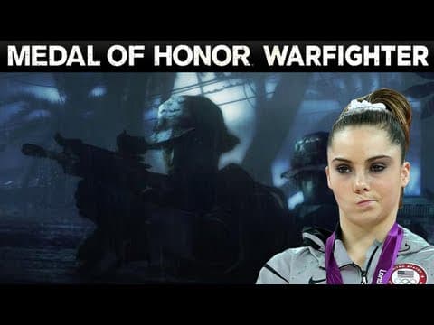 TotalBiscuit o moderních vojenských střílečkách