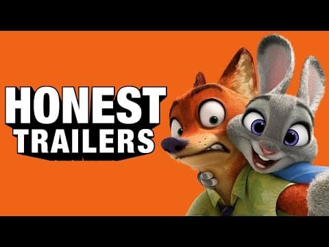 Zootropolis: Město zvířat
