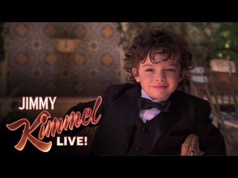 Hledá se malá nevěsta #3