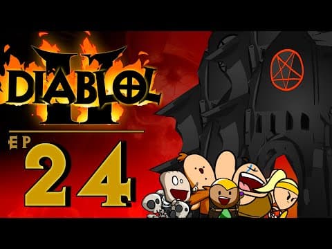 DiabLoL 2: Svatyně chaosu