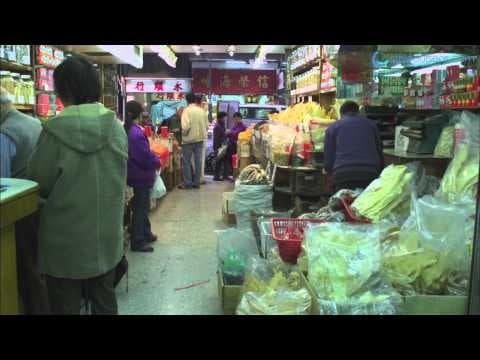 Zachraňte žraloky!