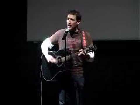 Strašák jménem Pachelbel