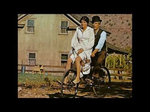 B. J. Thomas - Raindrops Keep Falling on My Head