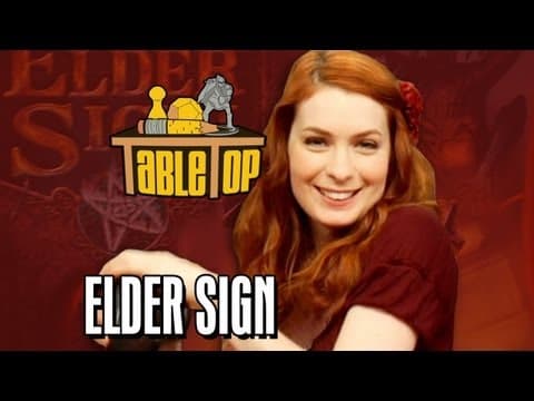 TableTop: Temné znamení