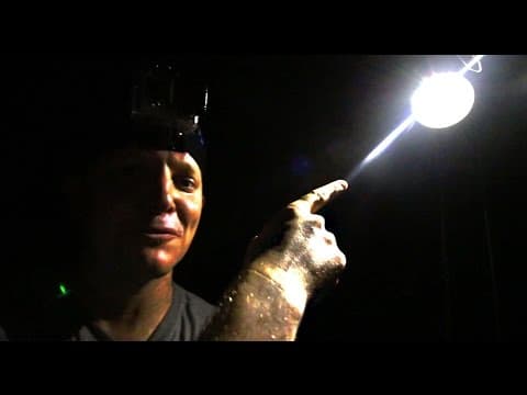 Jak přeměnit gravitaci na světlo