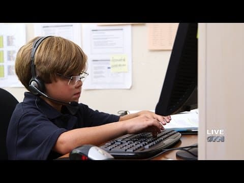 Zázračný chlapec dostává lukrativní nabídky práce