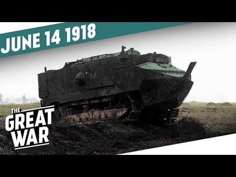 Francouzský protiútok na řece Matz