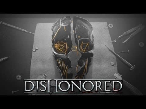 Dishonored: Příběhy z Dunwallu