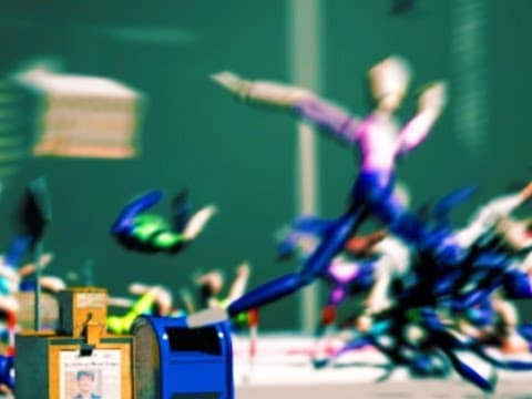 Co kdyby se Země přestala otáčet?