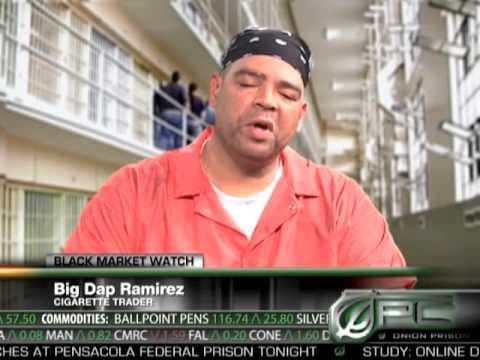 Změny na vězeňském trhu