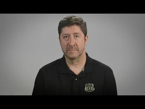 Jaké to je, když vás někdo natočí při napadení civilisty?