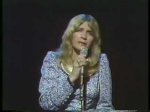 Skeeter Davis – The End of the World