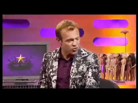 Gordon Ramsay vs. zázračné bobulky