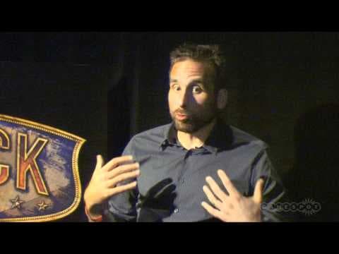 Ken Levine o Bioshocku Infinite