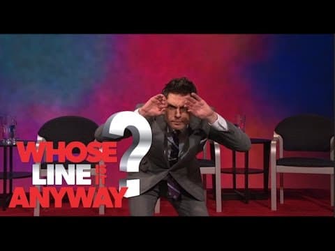 Scénky z klobouku: Proktolog