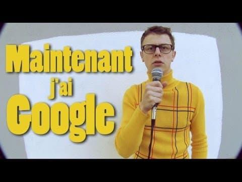 Už mám Google