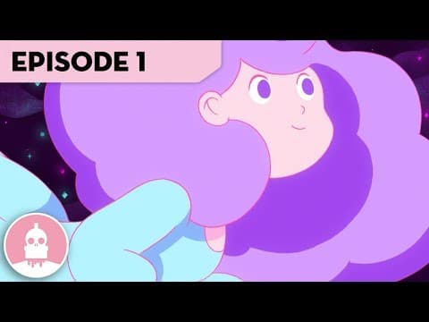 Bee a PuppyCat - Jídlo
