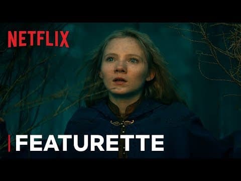 Zaklínač – Princezna Cirilla