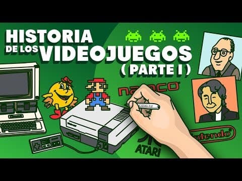 Historie videoher (1972–1983)